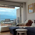 Vue Dégagée Jeanne D'arc Apartamento *