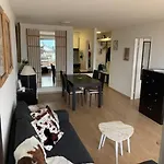 Vue Dégagée Jeanne D'arc Crans-Montana