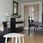Apartamento Vue Dégagée Jeanne D'arc Crans-Montana