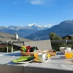 Vue Dégagée Jeanne D'arc Apartamento *