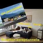 Vue Dégagée Jeanne D'arc