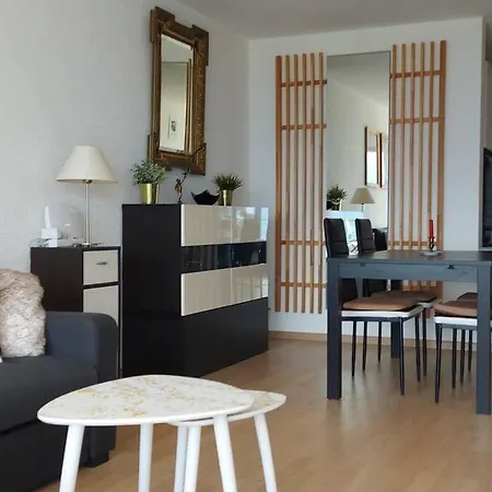 Apartamento Vue Degagee Jeanne D'arc Crans-Montana