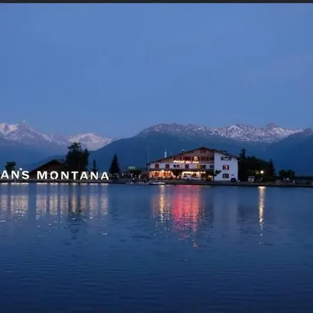 Vue Dégagée Jeanne D'arc Apartamento