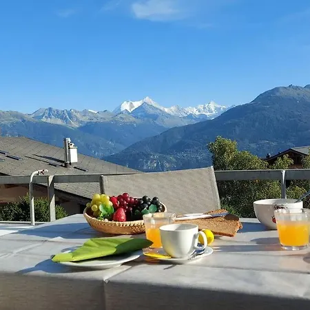 Vue Dégagée Jeanne D'arc Apartamento *