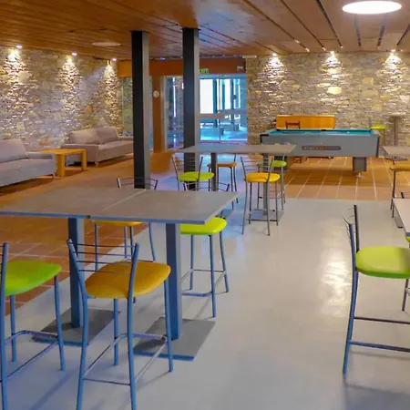 Apartamento Vue Dégagée Jeanne D'arc