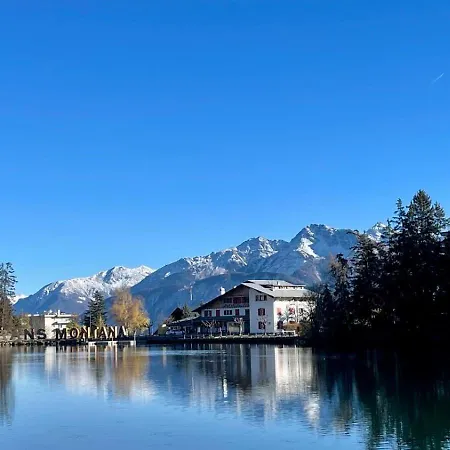 Apartamento Vue Dégagée Jeanne D'arc