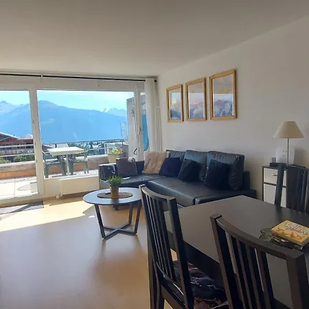 Apartment Vue Degagee Jeanne D'arc