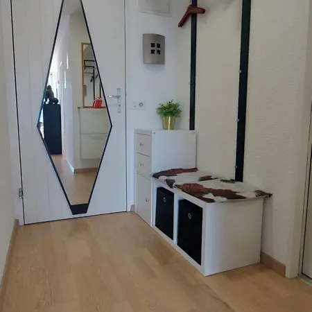 Apartment Vue Degagee Jeanne D'arc