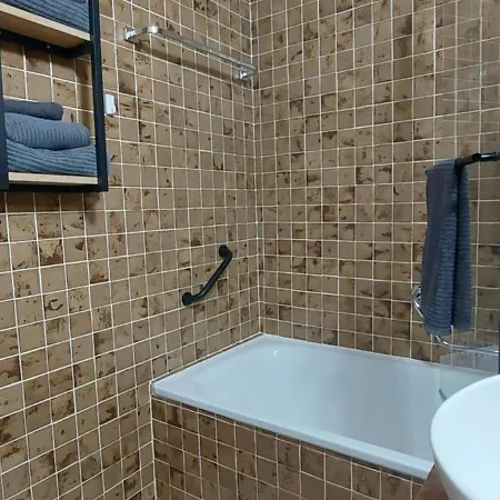 Apartment Vue Degagee Jeanne D'arc