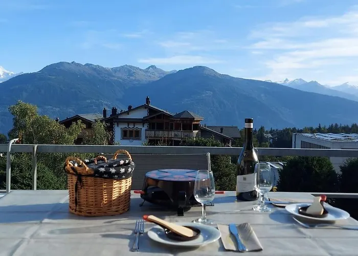 Daire Vue Degagee Jeanne D'arc