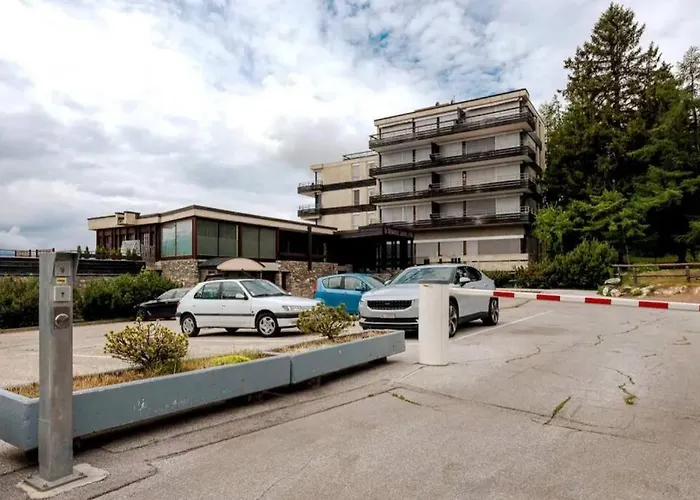 Vue Degagee Jeanne D'arc