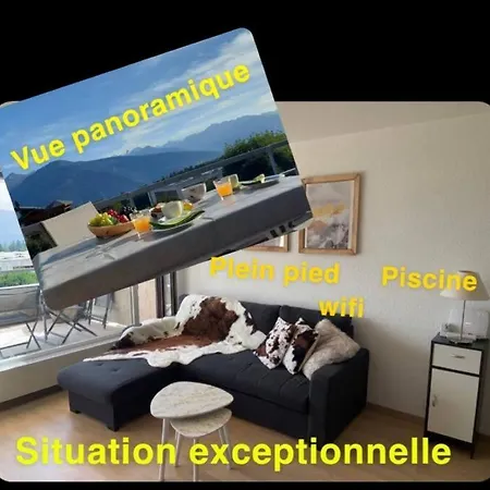 Vue Dégagée Jeanne D'arc